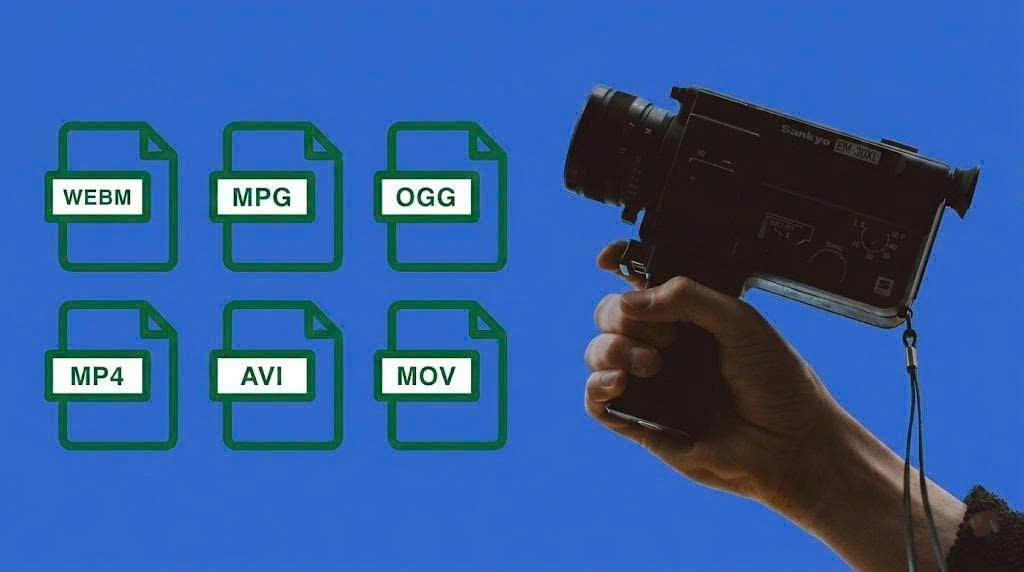 Best Video Format Guide for YouTube, TikTok, and Mobile Devices - SaveTik guide