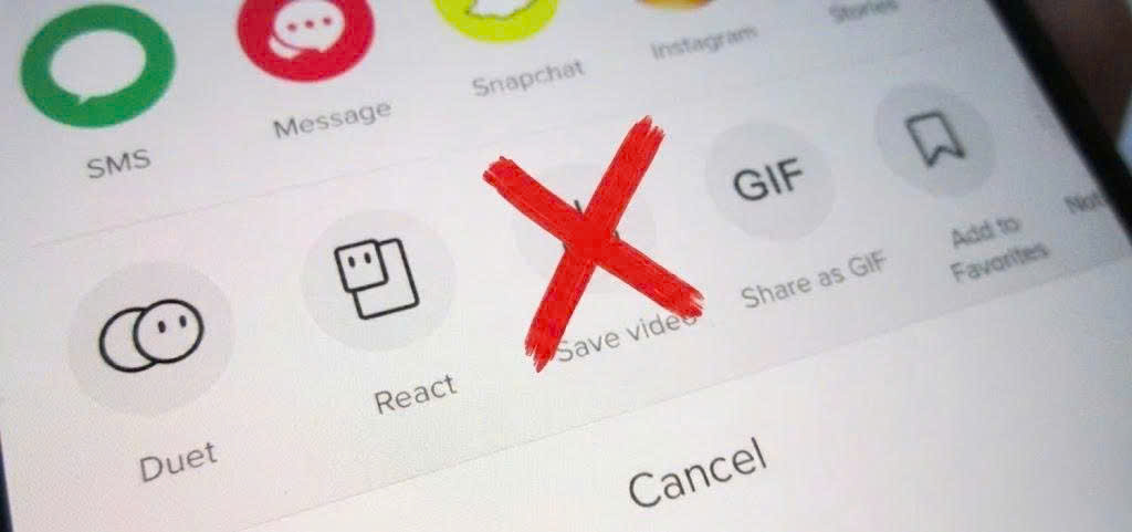 How to Save TikTok Videos Without the Save Button Quickly, No App