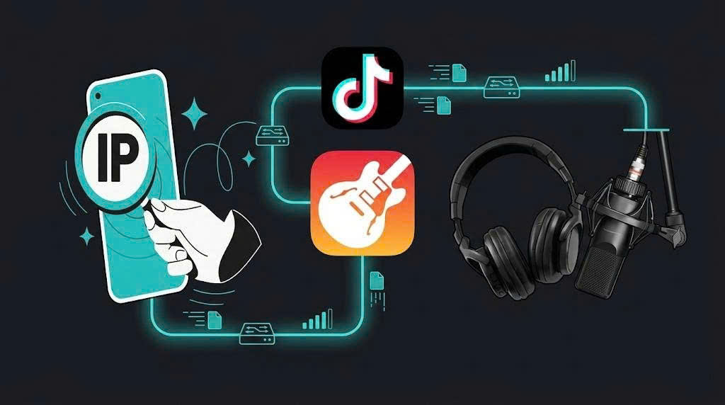 Step-by-Step Guide to Setting TikTok Videos as Ringtones on iPhone