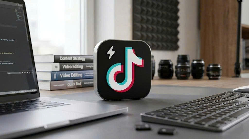 Top 5 TikTok Video Editing Apps to Boost Views and Go Viral in 2026