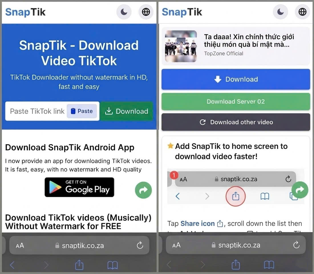 How to Download Expiring TikTok Stories on iPhone and Android