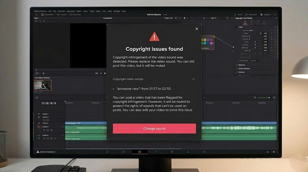 Tips for Reup TikTok Videos Without Copyright Issues Highly Effective 2026 - SaveTik guide