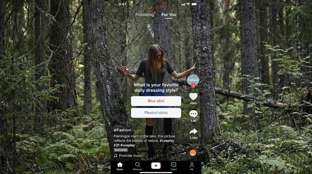 How To Create A TikTok Poll: Full Guide To Boost Engagement