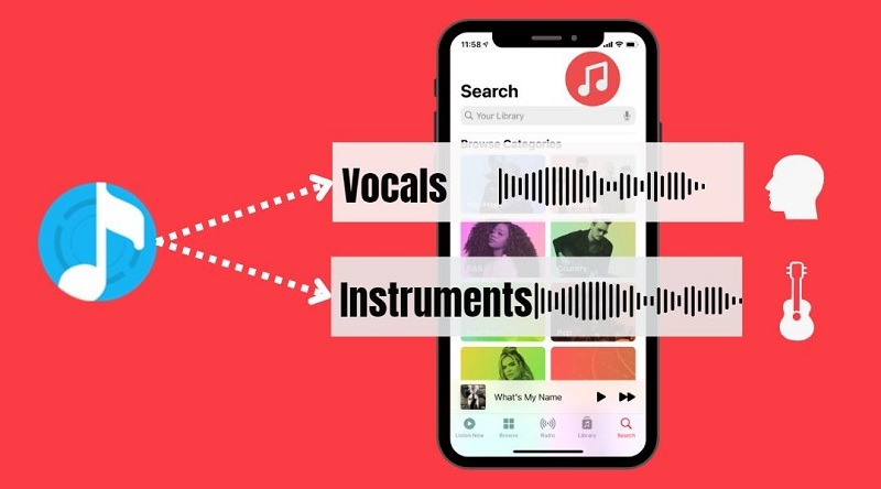 How To Remove Vocals From TikTok Videos Fast & Easy In 2026
