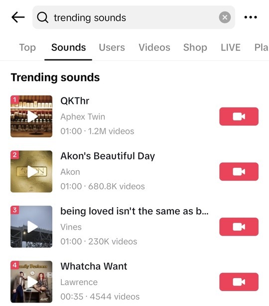 How to Find Trending TikTok Sounds Fast and Go Viral in 2026