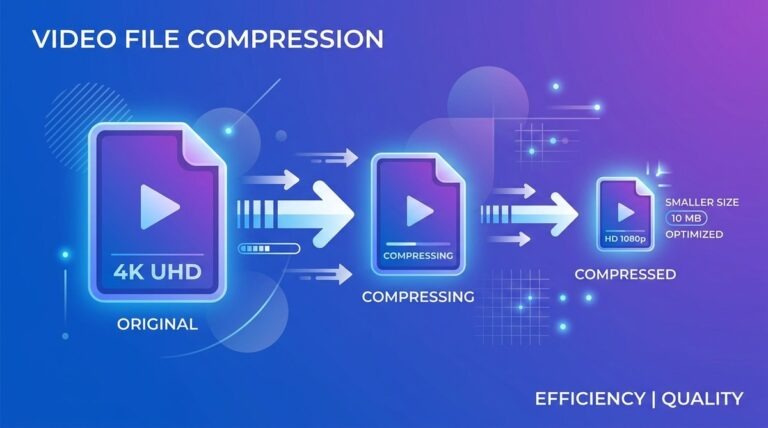 7 Video Compression Technologies to Make Videos Lighter and Load Faster 2026