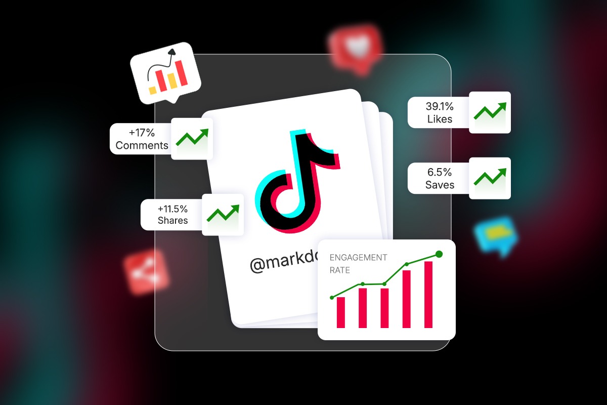 Enhance Your TikTok Content Creation with SaveTik – Boost Reach and Build Your Brand