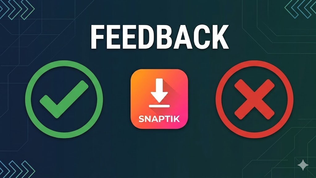SaveTik: Full Review And User Feedback – Is It Really Worth It?
