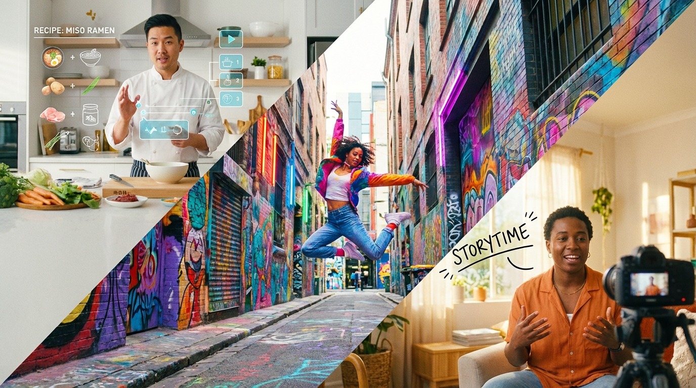 TikTok Algorithm in 2026: What Actually Drives Views and Growth Today - SaveTik guide