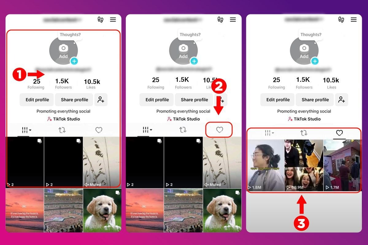 How to View Your Activity History on TikTok: Easy Steps for 2026 - SaveTik guide